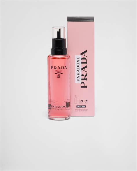 prada amber nachfüller|prada neutri paradoxe refill.